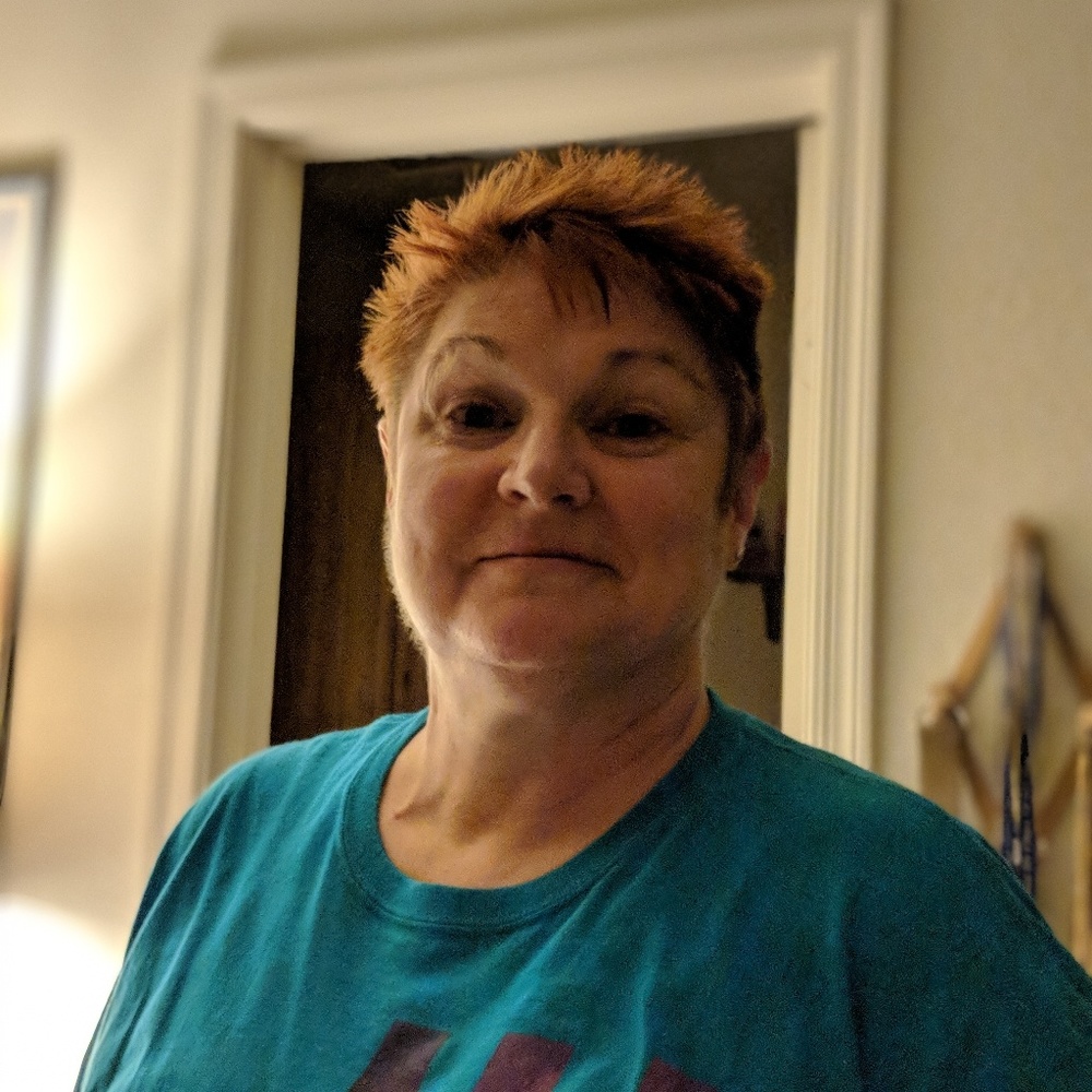 Meet your Posher, Felicia